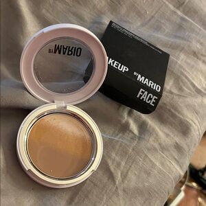 Makeup By Mario Foundation - Warm Tan